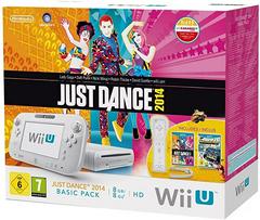 Wii U Console Basic: Just Dance 2014 Edition - PAL Wii U | Play N Trade Winnipeg