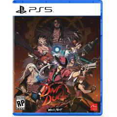 DNF Duel - Playstation 5 | Play N Trade Winnipeg
