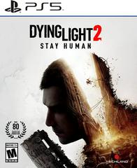 Dying Light 2: Stay Human - Playstation 5 | Play N Trade Winnipeg