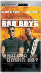 Bad Boys [UMD] - PSP | Play N Trade Winnipeg