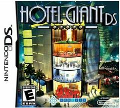 Hotel Giant DS - Nintendo DS | Play N Trade Winnipeg