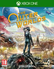 The Outer Worlds - PAL Xbox One | Play N Trade Winnipeg