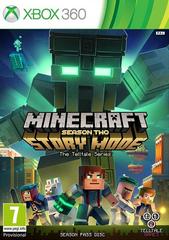 Minecraft: Story Mode Season Two - PAL Xbox 360 | Play N Trade Winnipeg