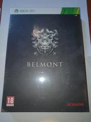 Castlevania Lords of Shadow 2 [Belmont Collector's Edition] - PAL Xbox 360 | Play N Trade Winnipeg