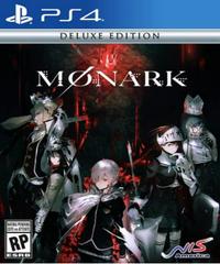 Monark [Deluxe Edition] - Playstation 4 | Play N Trade Winnipeg
