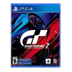 Gran Turismo 7 - Playstation 4 | Play N Trade Winnipeg