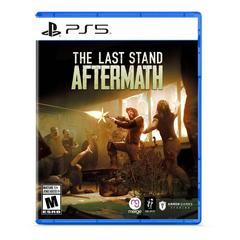 The Last Stand Aftermath - Playstation 5 | Play N Trade Winnipeg