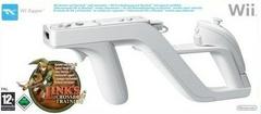 Wii Zapper With Link's Crossbow Training - PAL Wii | Play N Trade Winnipeg