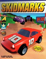 Skidmarks - Amiga | Play N Trade Winnipeg