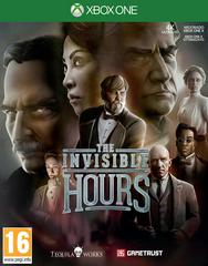 Invisible Hours - PAL Xbox One | Play N Trade Winnipeg