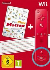 Wii Play Motion [Controller Bundle] - PAL Wii | Play N Trade Winnipeg