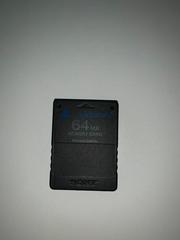 64MB Memory Card - Playstation 2 | Play N Trade Winnipeg