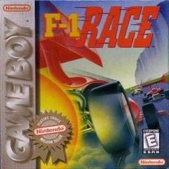 F1 Race [Player's Choice] - GameBoy | Play N Trade Winnipeg