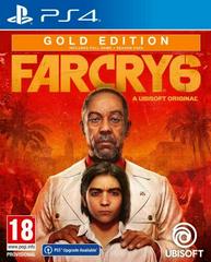 Far Cry 6 [Gold Edition] - PAL Playstation 4 | Play N Trade Winnipeg
