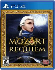 Mozart Requiem - Playstation 4 | Play N Trade Winnipeg