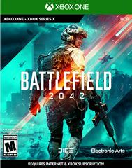 Battlefield 2042 - Xbox One | Play N Trade Winnipeg