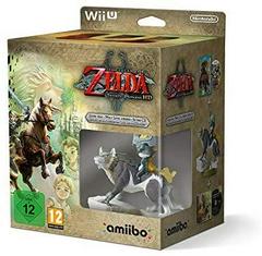 Zelda Twilight Princess HD [Limited Edition] - PAL Wii U | Play N Trade Winnipeg