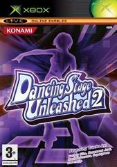 Dancing Stage Unleashed 2 - PAL Xbox | Play N Trade Winnipeg