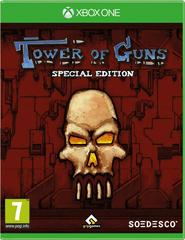 Tower of Guns [Special Edition] - PAL Xbox One | Play N Trade Winnipeg