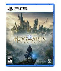 Hogwarts Legacy - Playstation 5 | Play N Trade Winnipeg