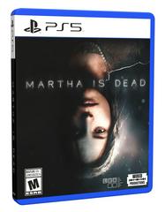 Martha Is Dead - Playstation 5 | Play N Trade Winnipeg