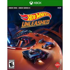 Hot Wheels Unleashed - Xbox One | Play N Trade Winnipeg