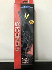 Sega Genesis Audio Video Cable - Sega Genesis | Play N Trade Winnipeg