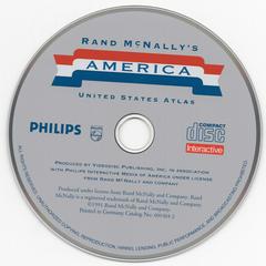 Rand McNally's America - CD-i | Play N Trade Winnipeg