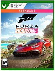 Forza Horizon 5 - Xbox Series X | Play N Trade Winnipeg