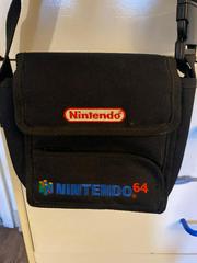 Official Nintendo 64 Travel Bag - Nintendo 64 | Play N Trade Winnipeg