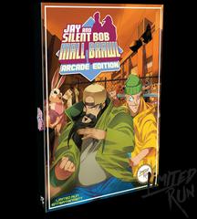 Jay And Silent Bob Mall Brawl Arcade Edition [Classic Edition] - Playstation 4 | Play N Trade Winnipeg