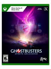 Ghostbusters: Spirits Unleashed - Xbox Series X | Play N Trade Winnipeg