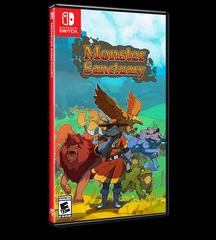 Monster Sanctuary - Nintendo Switch | Play N Trade Winnipeg