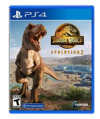 Jurassic World Evolution 2 - Playstation 4 | Play N Trade Winnipeg