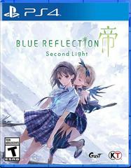 Blue Reflection: Second Light - Playstation 4 | Play N Trade Winnipeg