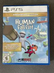 Human Fall Flat [Anniversary Edition] - Playstation 5 | Play N Trade Winnipeg