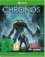 Chronos: Before the Ashes - PAL Xbox One | Play N Trade Winnipeg