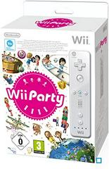 Wii Party [Controller Bundle] - PAL Wii | Play N Trade Winnipeg