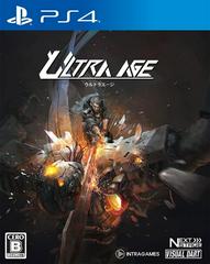 Ultra Age - JP Playstation 4 | Play N Trade Winnipeg