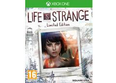 Life is Strange [Limited Edition] - PAL Xbox One | Play N Trade Winnipeg
