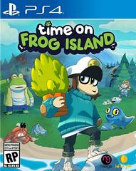 Time on Frog Island - Playstation 4 | Play N Trade Winnipeg