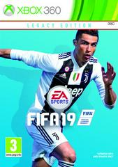 FIFA 19 Legacy Edition - PAL Xbox 360 | Play N Trade Winnipeg