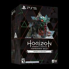 Horizon Forbidden West [Regalla Edition] - Playstation 5 | Play N Trade Winnipeg