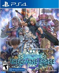Star Ocean The Divine Force - Playstation 4 | Play N Trade Winnipeg