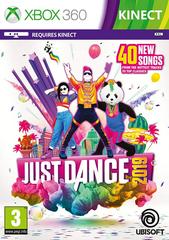 Just Dance 2019 - PAL Xbox 360 | Play N Trade Winnipeg