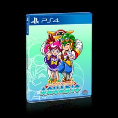 Clockwork Aquario - Playstation 4 | Play N Trade Winnipeg