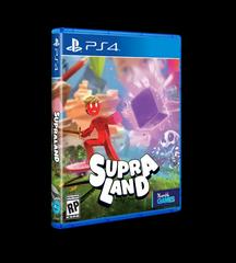 Supraland - Playstation 4 | Play N Trade Winnipeg