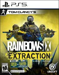 Rainbow Six: Extraction - Playstation 5 | Play N Trade Winnipeg