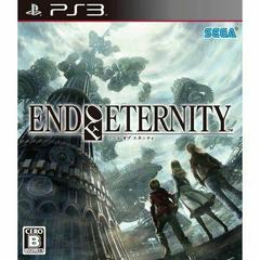 End of Eternity - JP Playstation 3 | Play N Trade Winnipeg