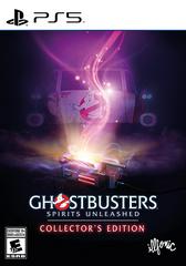 Ghostbusters: Spirits Unleashed [Collector's Edition] - Playstation 5 | Play N Trade Winnipeg